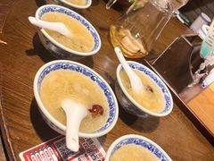 -南京大牌档(香港广场店)