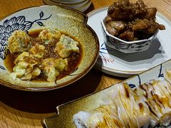 -本味友膳·茶餐厅(和达中心城店)