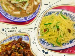 -长兴岛郊野公园农场食堂