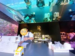 -JPG coffee(广州体育西店)