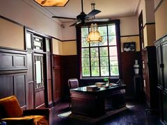 -南京中国近代史遗址博物馆(南京总统府)