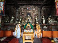 -瞿昙寺