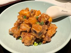 -福州仓山凯悦酒店·闽味中餐厅