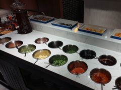 -老蜀铜火锅·酸菜脊骨·麻辣羊蝎子(热闹路店)