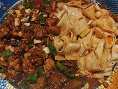 -俭寨大盘鸡·缸子肉·小公鸡·新疆菜(云通店)
