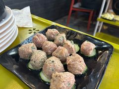 -活鱼馆(宜兴埠店)