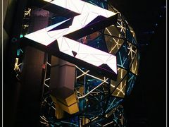 -SPARK(成都W酒店)