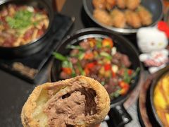 -旺爷砂锅·茶作(国贸城店)