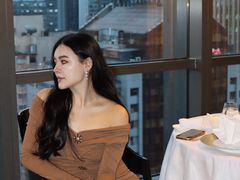 -富力丽思卡尔顿酒店·丽轩中餐厅