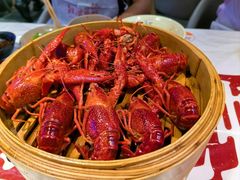 -靓靓蒸虾·头牌蒸虾(雪松路总店)