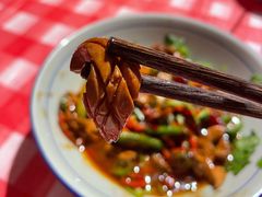 九秒腰花-荆九爷爆炒桥头三嫩(浙大店)