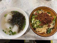 -隆嘉汤圆面