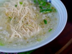阳春面-粗茶淡饭(东关街店)