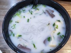 -鸭小妹鸭血粉丝(老门东店)