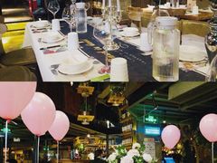 -胡桃里音乐酒馆(曲江店)