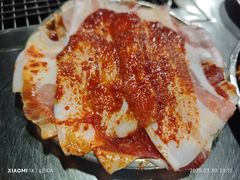 -同心烧烤(总店)
