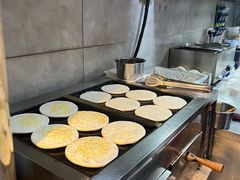 -刘小武·锅魁(总店)