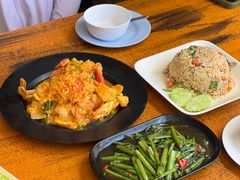 -Doo Dee Thai Food(Issan/Isaan/Esan)
