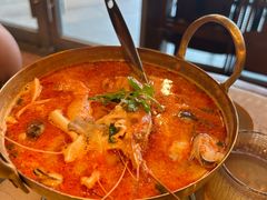-CHINCHIN 青青·泰国料理(万象食家店)