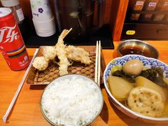 -天妇罗内顺田(罗湖店)