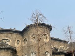 -平安桥天主教堂