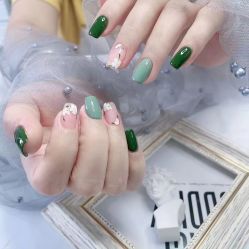 -尤米一站式美甲美睫