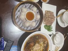 -德兴馆(广东路总店)