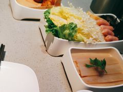 -半天妖|烤鱼·冒烤鸭(汉中吾悦广场店)
