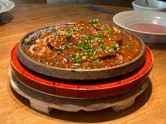 -蜜桃餐厅·伴山(湖滨商业街店)