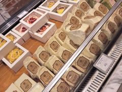 -莉莲蛋挞(大华悦沢书店)