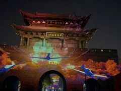 -台儿庄古城