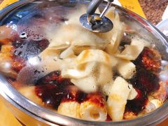 -黄记煌三汁焖锅(崇文门店)
