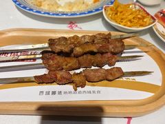 -SEEUNARI西域娜依新疆菜(环宇广场店)