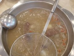-大志牛肉火锅(天健花园店)