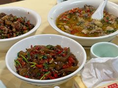 -笨罗卜浏阳菜馆(龙华鹏润达店)