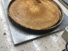 荞麦芝麻饼-香糯炎荞饼王(解放碑店)