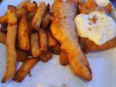-FISH&POTATO Cō(地中海美食 万象城店)
