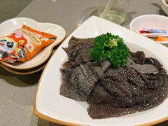 -海底捞火锅(雄峰城店)