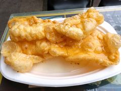 桂花冰糖蛋散-无影脚佛山陈氏盲公丸始创店(飞鸿街店)