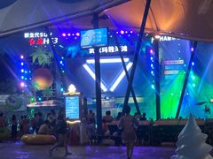 -武汉玛雅海滩水公园