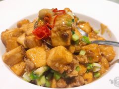 -東海海鲜酒家(中信广场店)