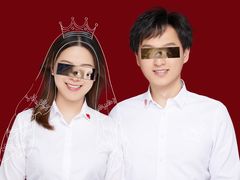 -海马体照相馆(环贸iapm大师爱情店)