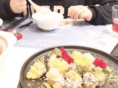 -子霖南山鲜虾面(南山总店)