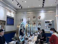 -海马体照相馆(大连柏威年购物中心店)