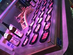 -奢谷·海鲜自助(南海万科店)