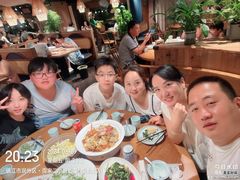 -周家二小姐的菜(西津渡店)