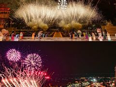 -靖港古镇