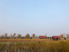 -永定河休闲森林公园