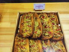 -熊叔熊婶面包房(团结湖店)