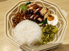 -金戈戈香港豉油鸡(南山海岸城店)